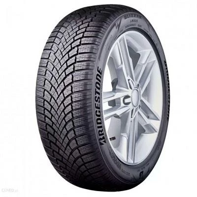 Bridgestone 225/40R19 93W XL LM005 2022 Kış Lastiği ürün görseli