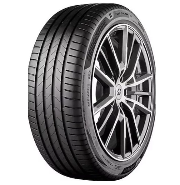 Bridgestone 235/45R18 98Y XL Turanza 6 2025 Yaz Lastiği