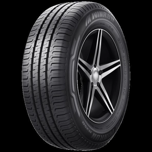 Winrun 185R14C 102/100R R350 2023 Yaz Lastiği ürün görseli