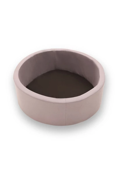 MİRACOOL Toffy Top Havuzu / 200adet Top Dahil / Oyun Ve Aktivite Alanı - 5