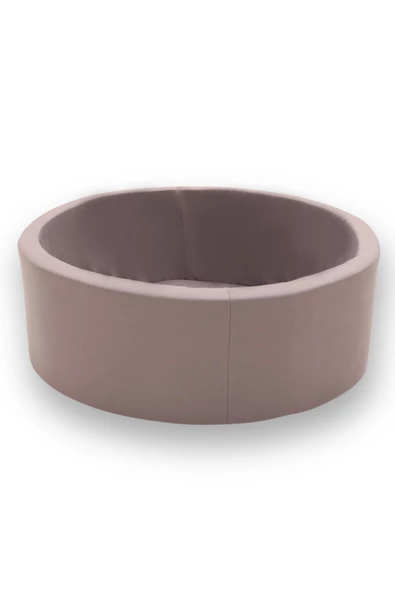MİRACOOL Toffy Top Havuzu / 200adet Top Dahil / Oyun Ve Aktivite Alanı - 7