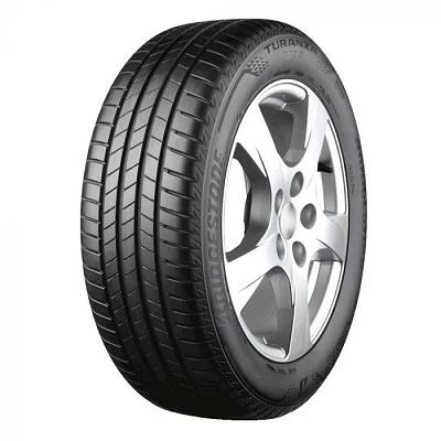 Bridgestone 195/50R15 82V T005 2024 Yaz Lastiği