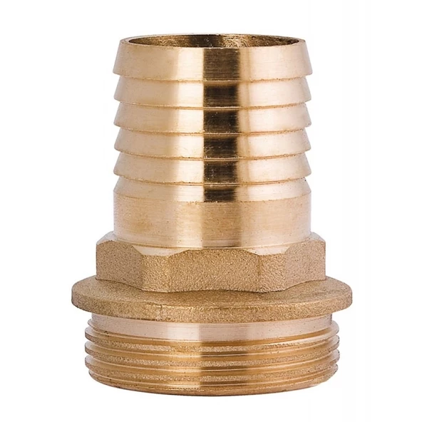 2" - 50 MM SARI HORTUM REKORU