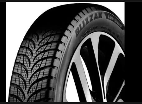 Bridgestone 265/40R20 104V XL LM005 2023 Kış Lastiği ürün görseli