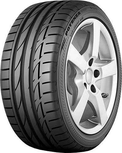 Bridgestone 195/50R20 93W XL S001 2024 Yaz Lastiği ürün görseli