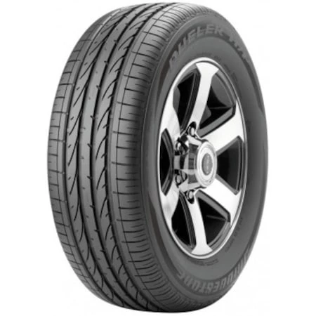 Bridgestone 315/35R21 111Y XL Dueler H/P Sport 2023 Yaz Lastiği ürün görseli