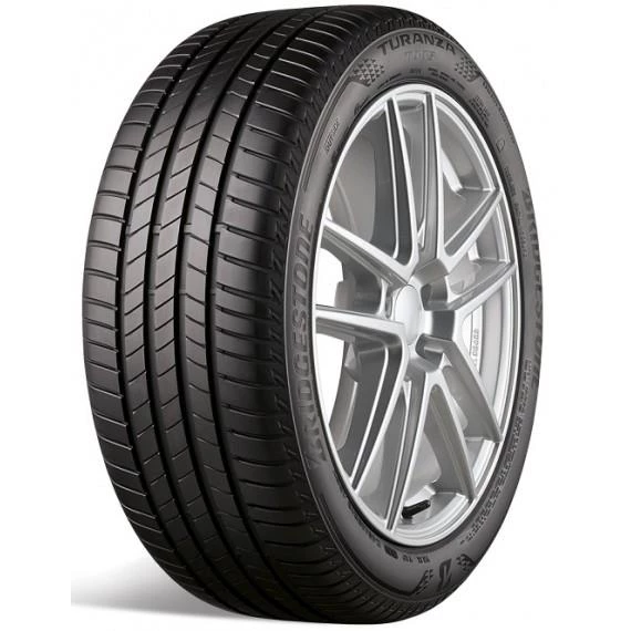 Bridgestone 205/60R16 96V XL Driveguard T005 RFT 2023 Yaz Lastiği ürün görseli