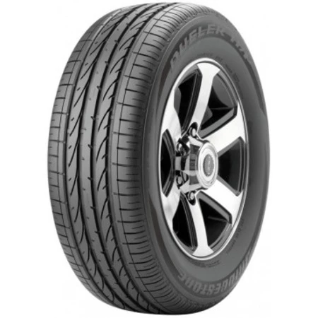 Bridgestone 285/40R21 109Y H/P Sport 2023 Yaz Lastiği ürün görseli