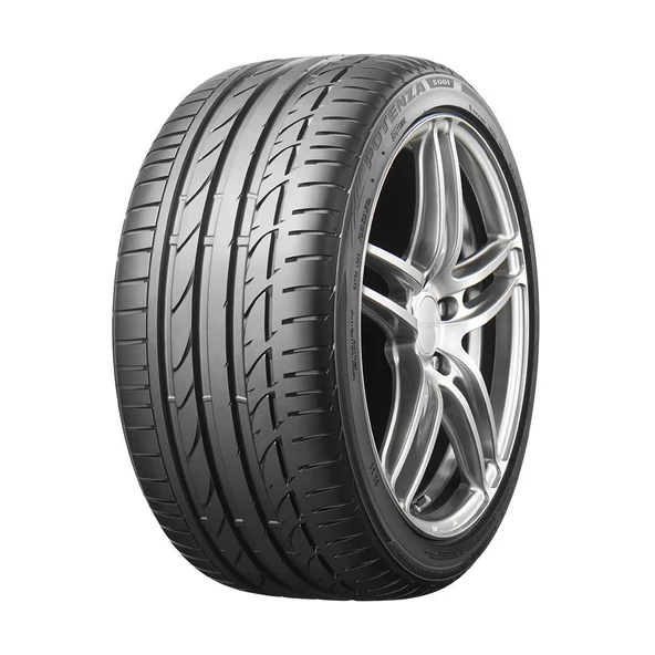 Bridgestone 245/40R18 97Y XL S001 EXT 2024 Yaz Lastiği