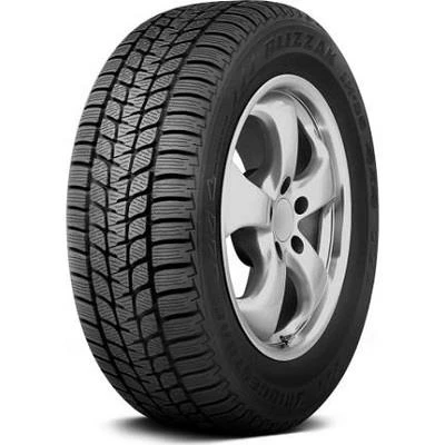 Bridgestone 255/55R18 109H XL LM25 4X4-RFT 2023 Kış Lastiği