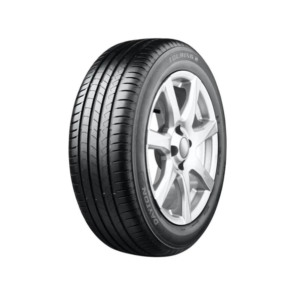 Dayton 175/70 R13 82T TOURING 2 2025 Yaz Lastiği