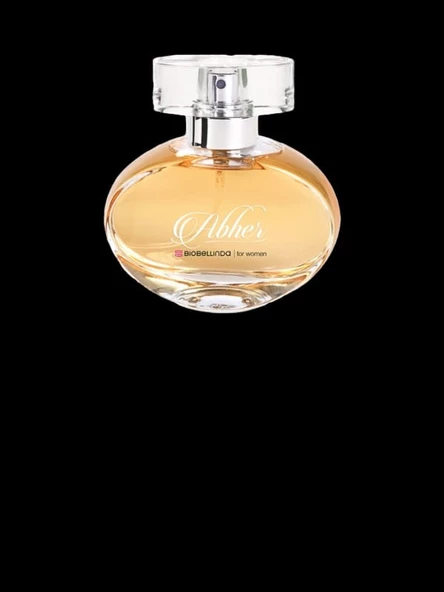 biobelinda ahber parfüm for women 50ml