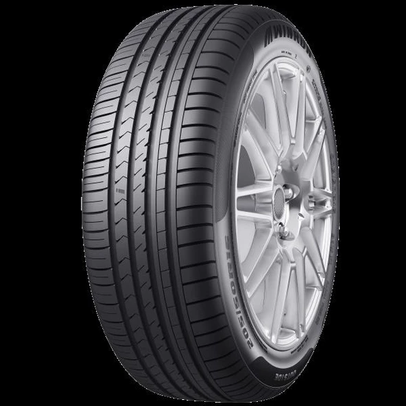 WİNRUN 205/60R16 92H R330 2023 Yaz Lastiği - Resim 2