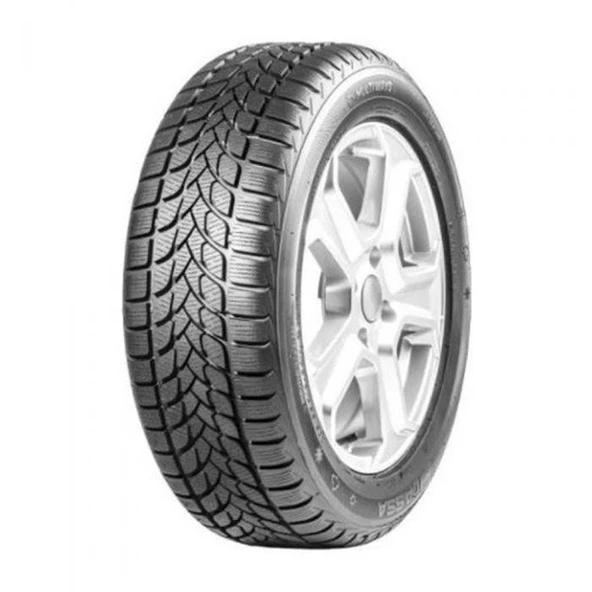 Lassa 225/55R17 101W XL Multiways 2 2025 Dört Mevsim Lastik