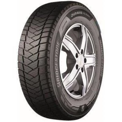 Bridgestone 195/60R16C 99/97H Duravis All Season 2024 4 Mevsim Lastik ürün görseli