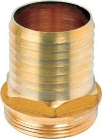 1" 1/4 - 40 MM SARI HORTUM REKORU