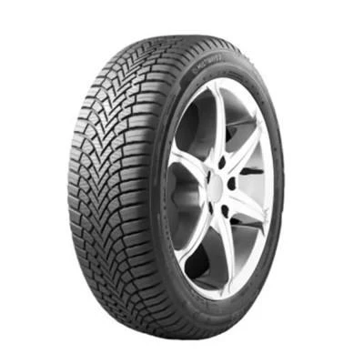 Lassa 205/55R17 95V XL Multıways 2 2025 Dört Mevsim Lastik