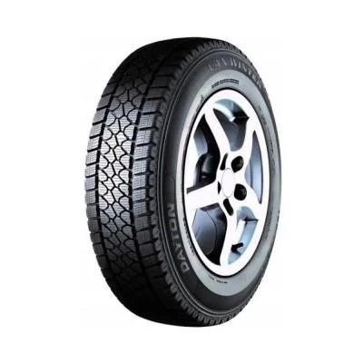 Dayton 215/75R16C 116/114R Van Winter 2025 Kış Lastiği ürün görseli