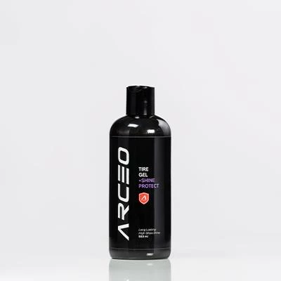 Arceo Lastik Jant Temizlik Seti - Resim 6