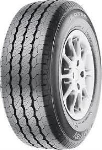 Lassa 205/65R16C 107/105R  Transway 8PR 2025 Yaz Lastiği