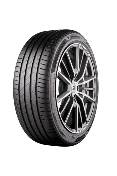 Bridgestone 225/45R17 94Y XL Turanza 6 2025 Yaz Lastiği