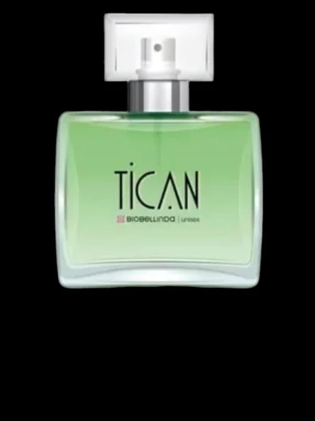 biobelinda tican parfüm for women 50ml