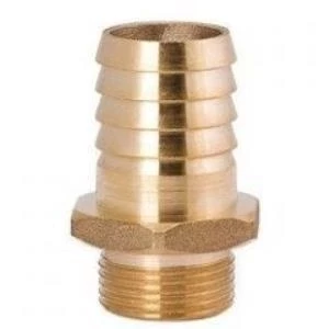 1" - 33 MM SARI HORTUM REKORU ürün görseli 1