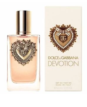 Dolce Gabbana Devotion Edp 100 Ml Kadın Parfüm - 2