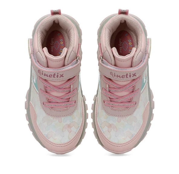 Kinetix Wolfer Çocuk Bot - Resim 3