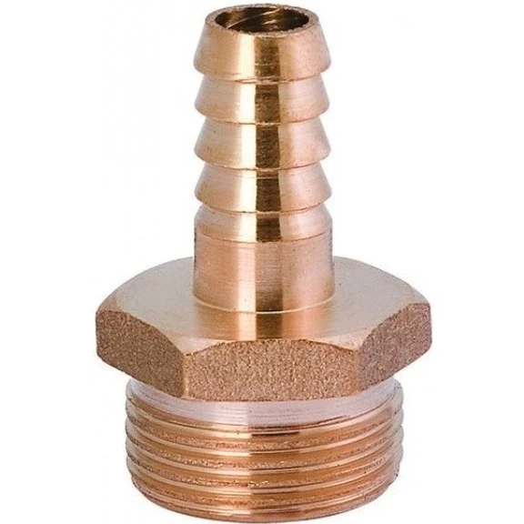 1/2 - 10 MM SARI HORTUM REKORU