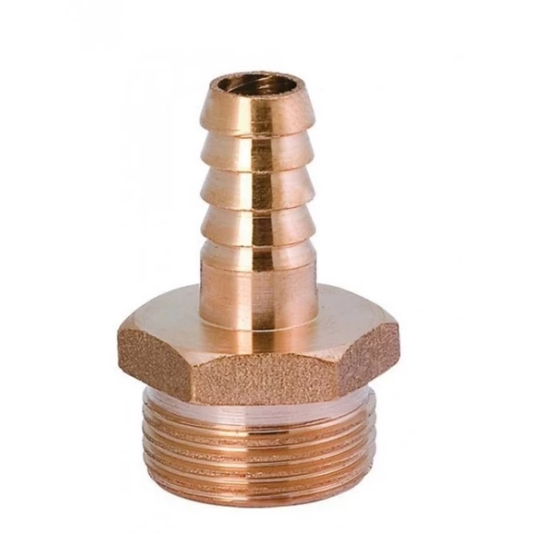 3/8 - 12 MM SARI HORTUM REKORU