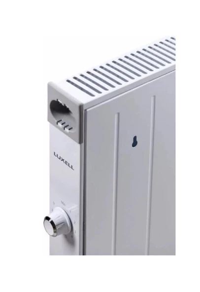 LUXELL LX-2947 KONVEKTÖR ISITICI - 2