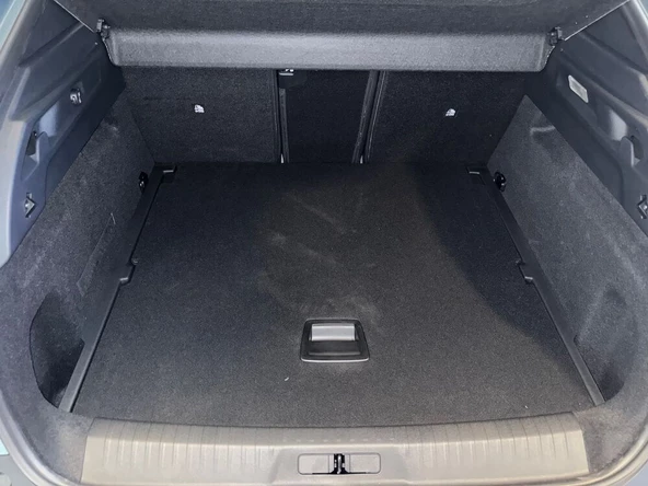 Rizline Peugeot 3008 Hybrid 2024 Sonrası 3D Bagaj Havuzu Üst Kademe - Resim 2