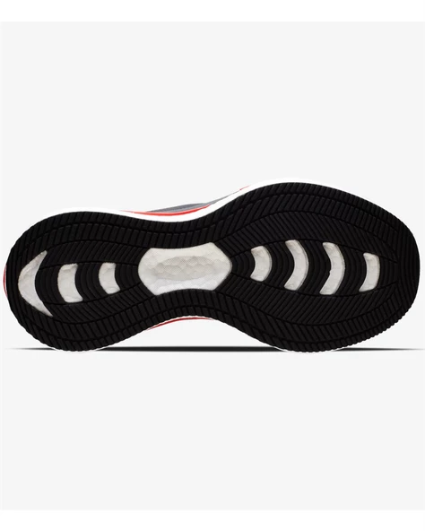 Lescon Mirage A-Shock Foam (36-40) Siyah Günlük Spor Ayakkabı - 5