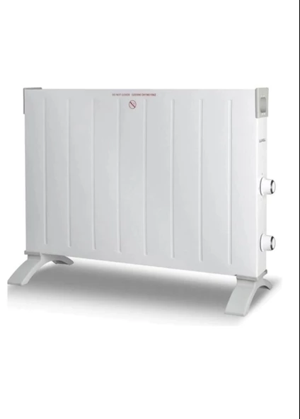 LUXELL LX-2947 KONVEKTÖR ISITICI - 4