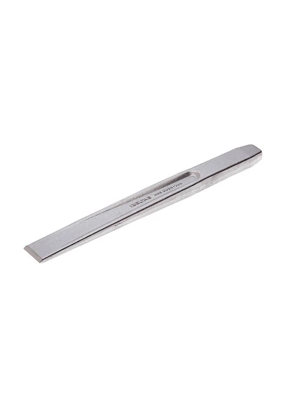 İzeltaş Düz Keski Krom 175 MM - 5500230175 - 2