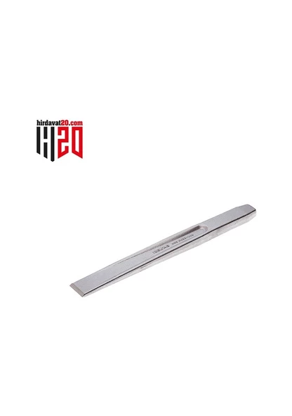 İzeltaş Düz Keski Krom 175 MM - 5500230175 - 3