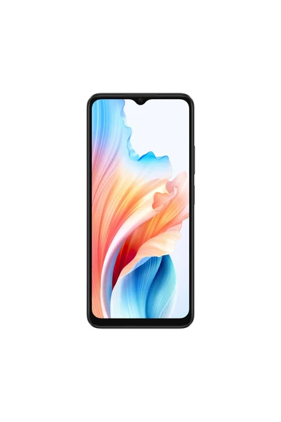 Oppo A38  6/128 GB Siyah  Akıllı Cep Telefonu (Oppo Türkiye Garantili)