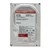 WD Red Plus Nas 8TB 3.5" 5640Rpm SATA (WD80EFPX)