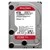 WD Red Plus Nas 4TB 3.5" 5400Rpm SATA (WD40EFPX)