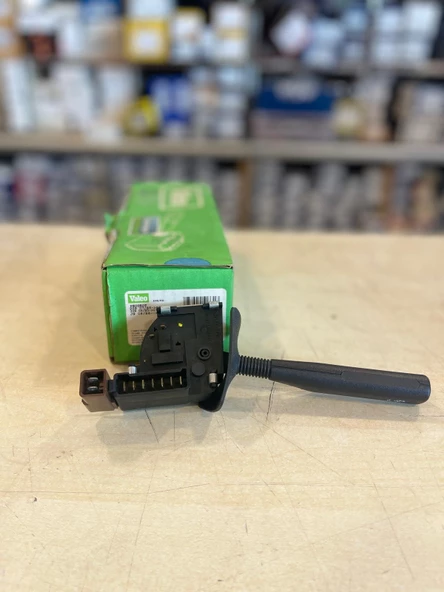 VALEO Peugeot 205, 309 Silecek Kolu (251331) - 2