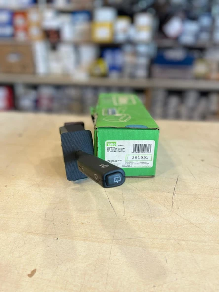 VALEO Peugeot 205, 309 Silecek Kolu (251331) - 3