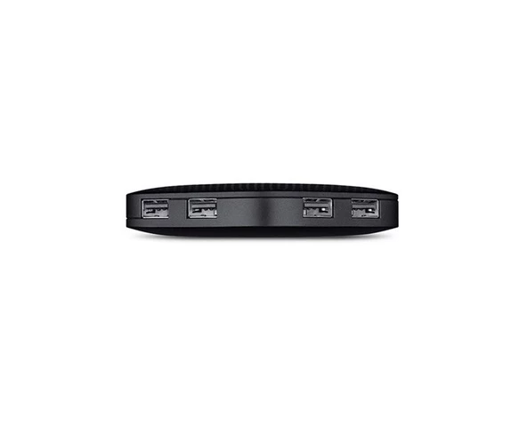 Tp-Link UH400 USB 3.0 4-Port Portatif Hub - 3