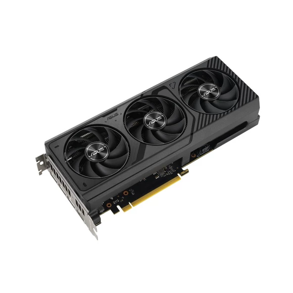 ASUS PRIME GeForce RTX 4070 SUPER 12GB GDDR6X OC Edition DLSS 3 192Bit NVIDIA Ekran Kartı - 3