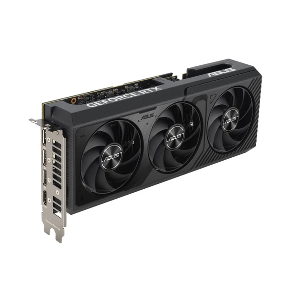 ASUS PRIME GeForce RTX 4070 SUPER 12GB GDDR6X OC Edition DLSS 3 192Bit NVIDIA Ekran Kartı - 4