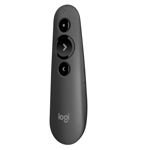 Logitech Sunum Kumandası Lazer (R500S) - 2