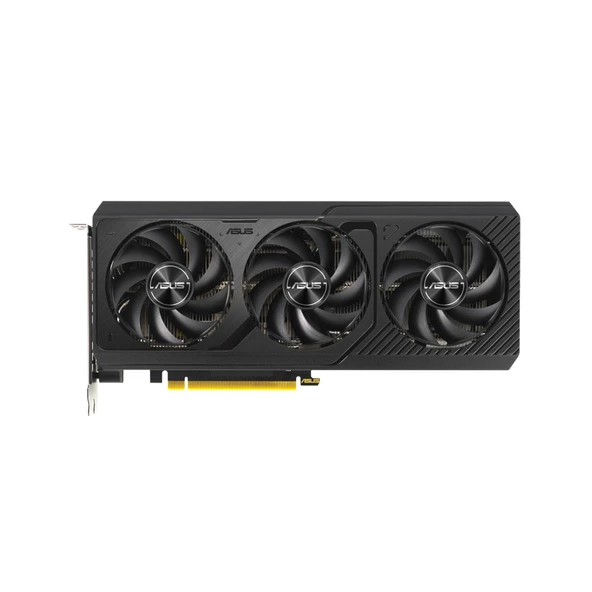 ASUS PRIME GeForce RTX 4070 SUPER 12GB GDDR6X OC Edition DLSS 3 192Bit NVIDIA Ekran Kartı - 2