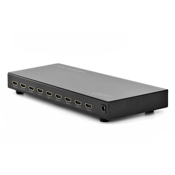 Digitus HDMI Çoklayıcı(1 Giriş 8 Çıkış) - 2