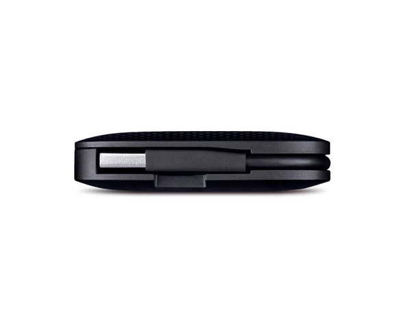 Tp-Link UH400 USB 3.0 4-Port Portatif Hub - 4