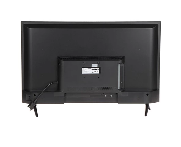 Dahua 42.5" LM43-F200 8ms 60hz Vga Hdmi USB MM - 3